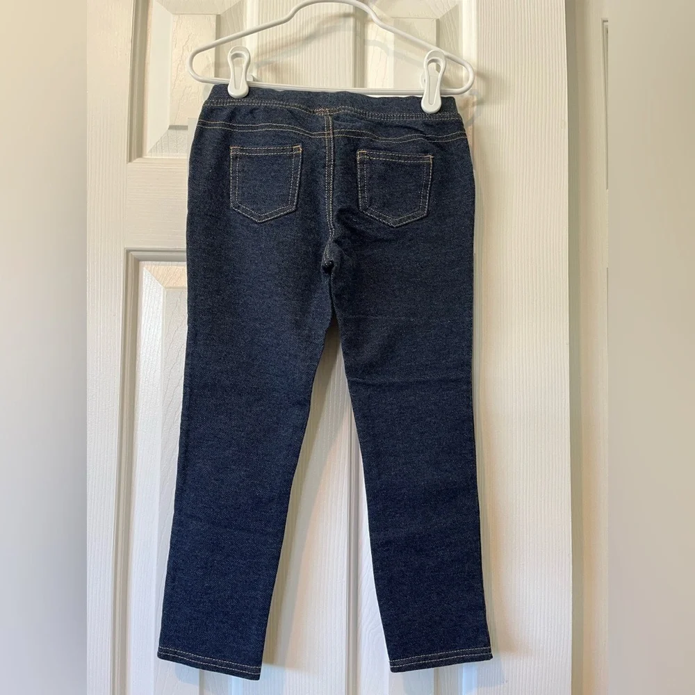 Osh Kosh size 6x jeggings, NWT